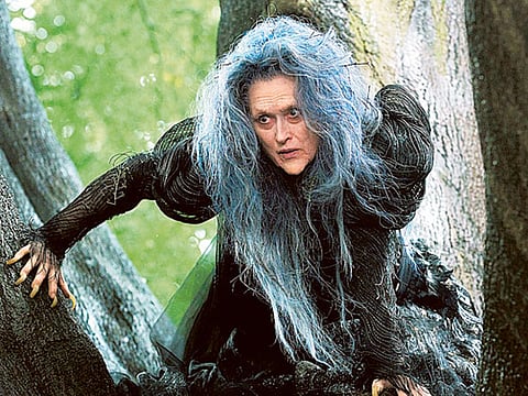 Season of the witch casts a powerful spell on culture