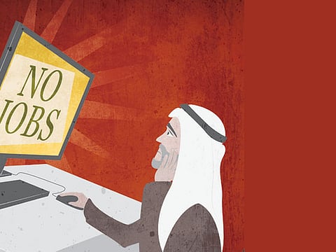 Dana A, Shams/©Gulf News