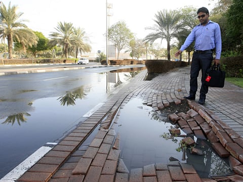 XPRESS/Zarina Fernandes