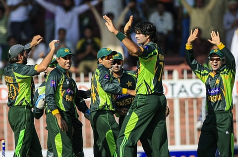 Ahmed Ramzan/Gulf News