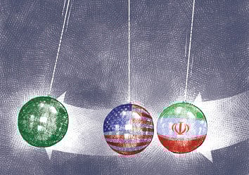 America’s Gulf allies need reassurance