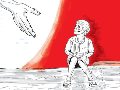 Dawn of a new reality for Syria