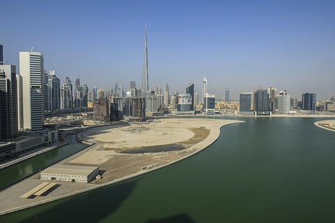 Ahmed Ramzan/Gulf News