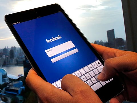 7 things you shouldn’t share on Facebook