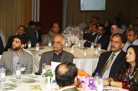 Clint Egbert/Gulf News