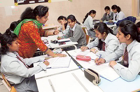 Virendra Saklani/Gulf News archives