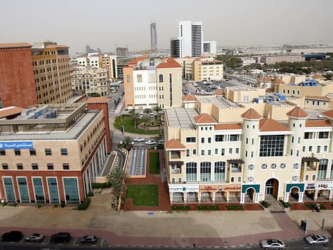 Gulf News Archives