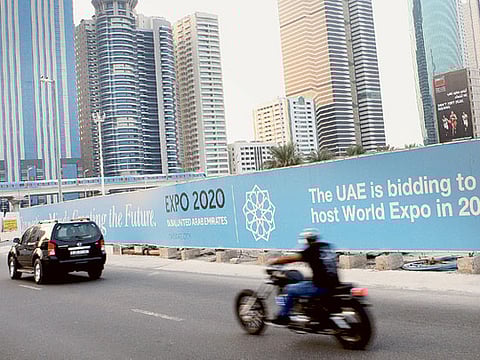 Virendra Saklani/Gulf News