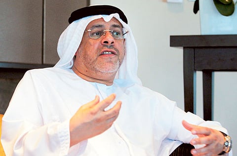 Ahmed Kutty/Gulf News