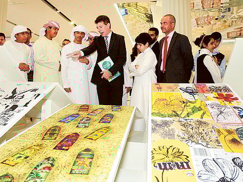 Zarina Fernandes/Gulf News