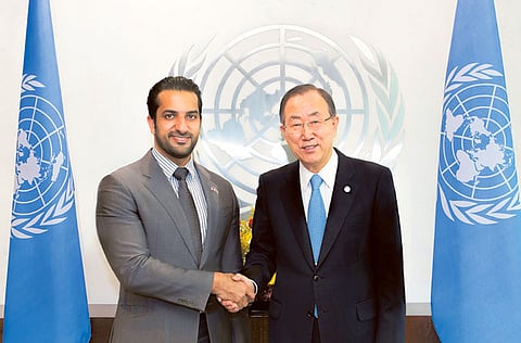 Courtesy: Sharjah Media Centre