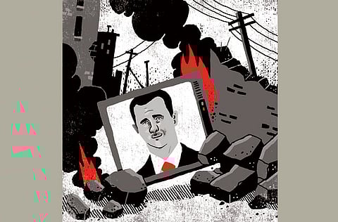 Luis Vazquez/©Gulf News