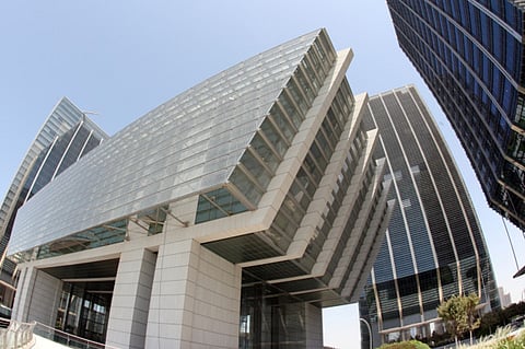Abu Dhabi Securities Exchange (ADX) has signed a memorandum of understanding (MOU) with Israel's Tel Aviv Stock Exchange (TASE) to foster co-operation between the two exchanges.