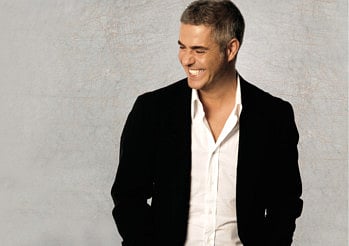 Alessandro Safina: Expect an elegant concert