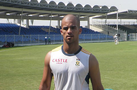 K.R. Nayar/Gulf News