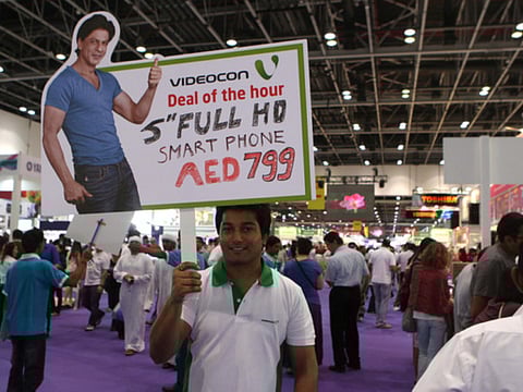 Pankaj Sharma/Gulf News