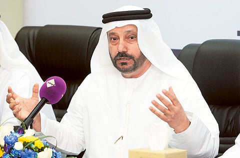 Abdul Rahman/Gulf News