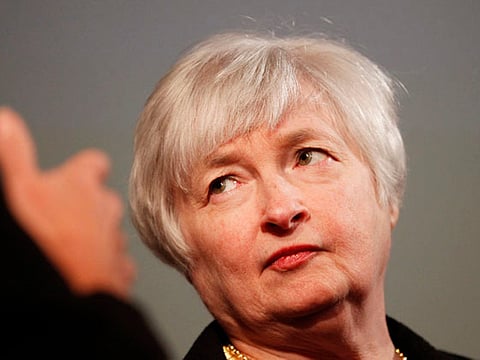 Expect more of the same under Yellen