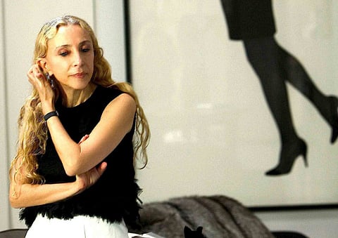 Vogue Fashion Dubai Experience