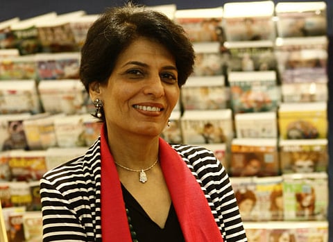 Virendra Saklani/Gulf News