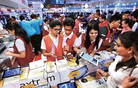 PANKAJ SHARMA/XPRESS