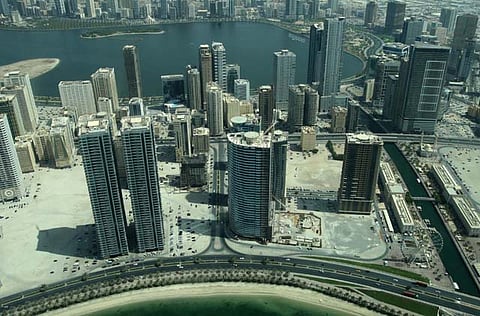 Gulf News. Image for illustrative purposes