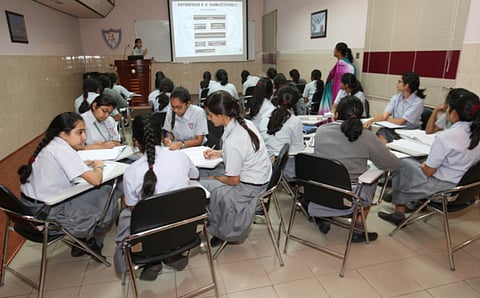 Atiq-Ur-Rehman/Gulf News Archive