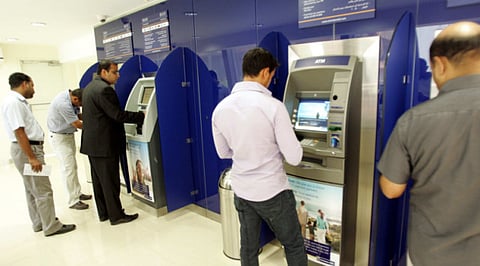 Pankaj Sharma/Gulf News Archive