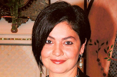 Pooja Bhatt