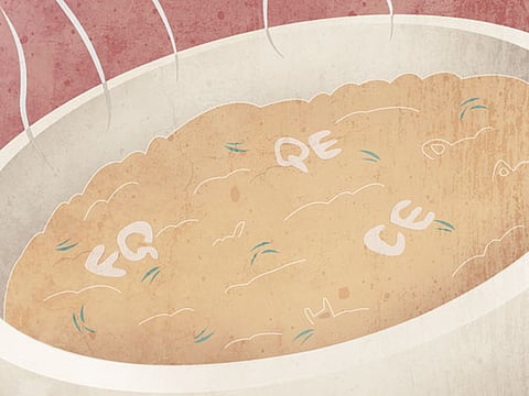 Dana A.Shams/©Gulf News