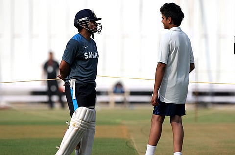 Virendra Saklani/Gulf News