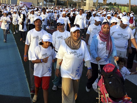 Gulf News Archives/Abdul Rahman