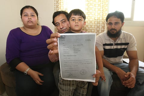 Xpress/Abdel-Krim Kallouche