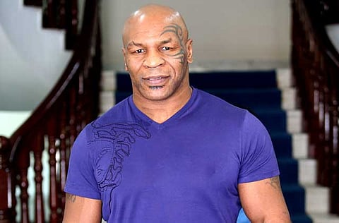 Virendra Saklani/Gulf News