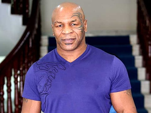 Virendra Saklani/Gulf News