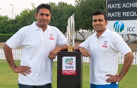 ICC World Twenty20 2014: UAE up for the challenge