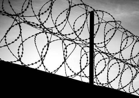 Security spending rises as GCC nations upgrade systems