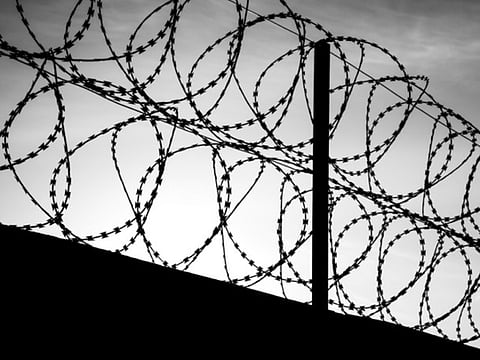 Security spending rises as GCC nations upgrade systems