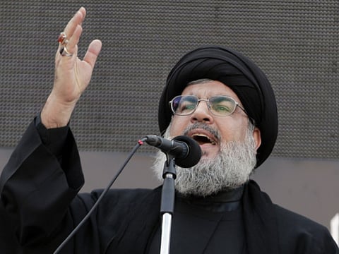 Hezbollah acknowledges top Israel spy in group