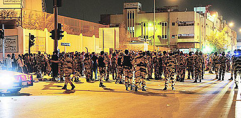 Al Riyadh