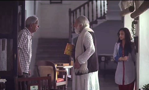 India and Pakistan agree: emotional Google ad a hit