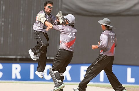 Atiq-ur-Rehman/Gulf News Archives