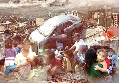 The implication of gathering criticism