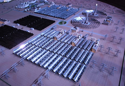 Pankaj Sharma/Gulf News Archives