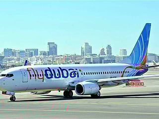 Dubai airport repairs:  Some flydubai flights to move to Dubai World Central