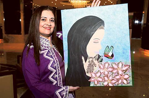 Abdul Rahman/Gulf News