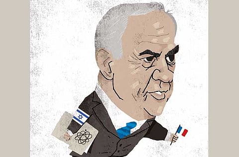 Luis Vazquez/©Gulf News