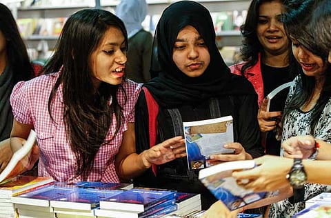 Ahmed Ramzan/Gulf News