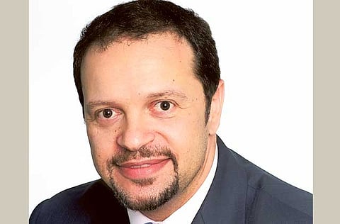 Courtesy: Arqaam Capital