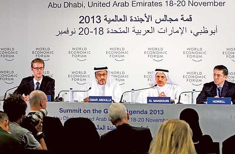 Ahmed Kutty/Gulf News